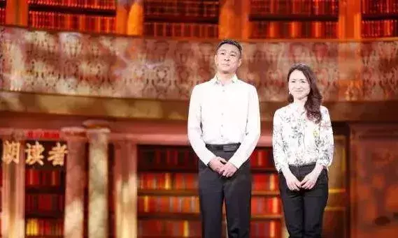 韵声朗读亭 朗读者第八期唯美开场白(图7)