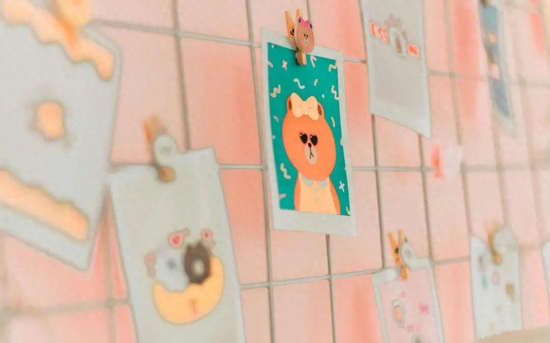 闺蜜情话 | 暖心的陪伴，一辈子的守护(图1)