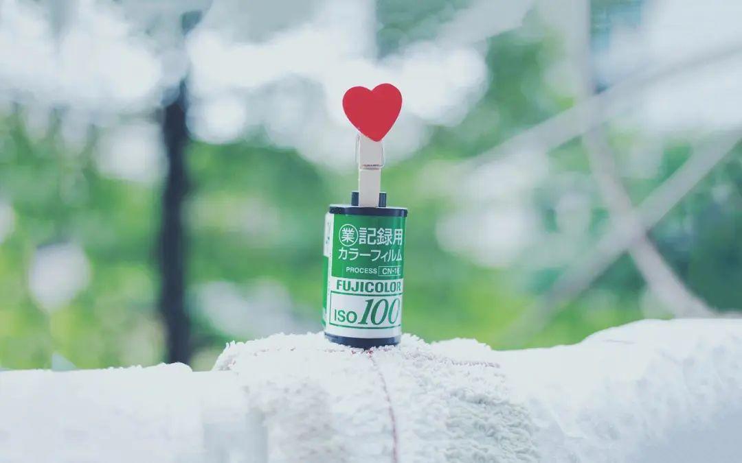 闺蜜情话 | 暖心的陪伴，一辈子的守护(图3)