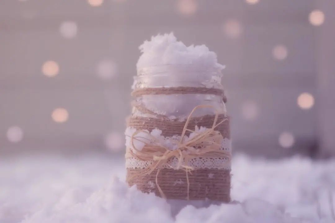 闺蜜情话 | 暖心的陪伴，一辈子的守护(图4)