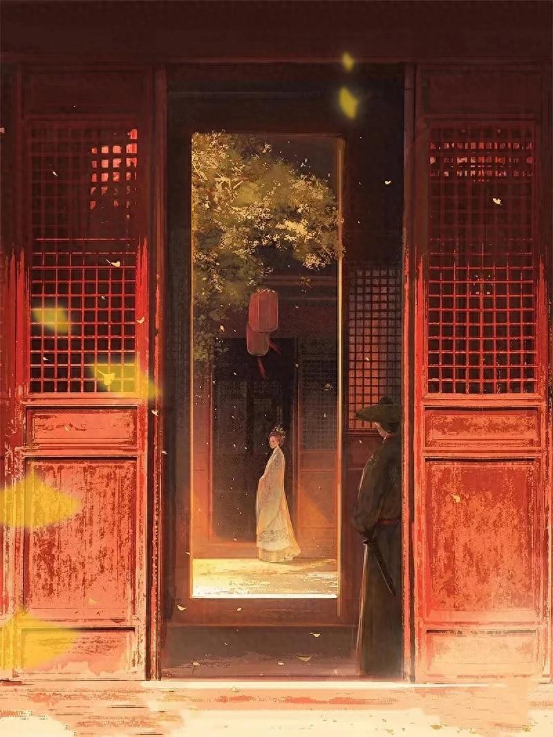 海阔凭鱼跃，天高任鸟飞。29句展望未来古诗句，沧海余生拼个未来(图3)