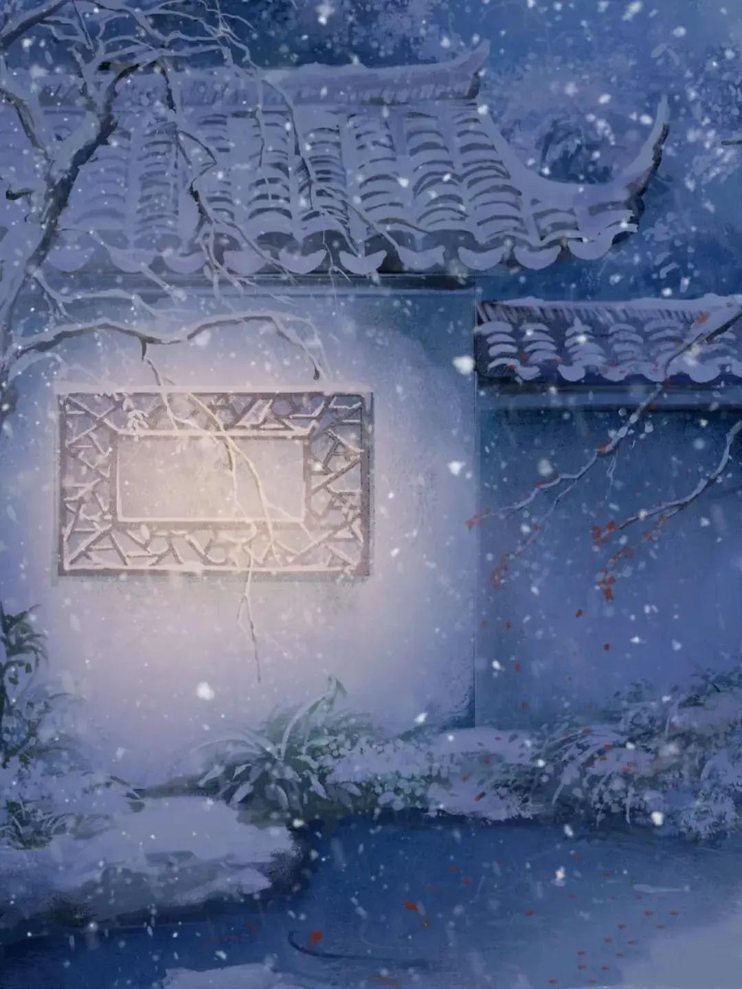 海阔凭鱼跃，天高任鸟飞。29句展望未来古诗句，沧海余生拼个未来(图4)