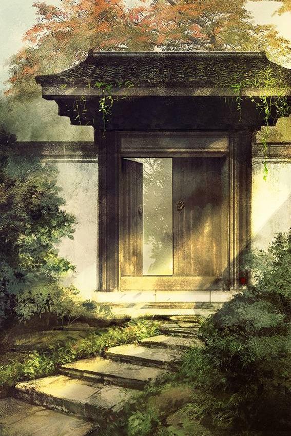 海阔凭鱼跃，天高任鸟飞。29句展望未来古诗句，沧海余生拼个未来(图11)