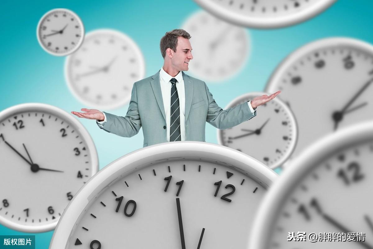 活在当下，放眼未来；与智者同行，与善者同频(图2)