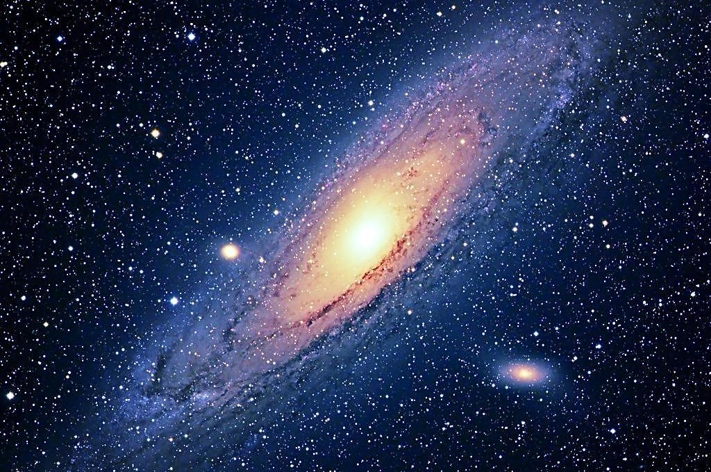 我们的征途是星辰大海！20句你必须知道的航天名言英文！(图3)