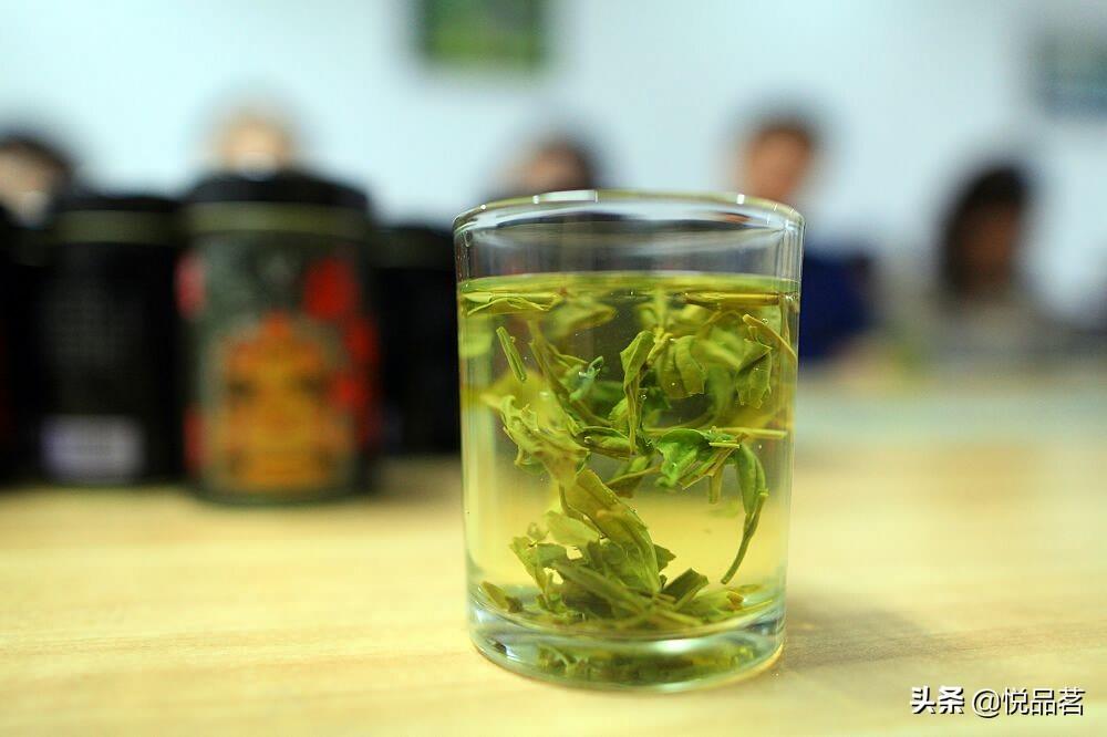 人生岁月去去匆匆，诗酒年华一盏茶，几经辗转，悟得禅茶一味(图2)