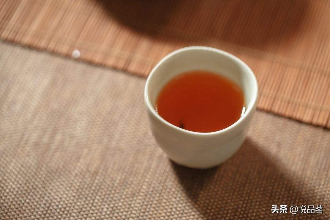 人生岁月去去匆匆，诗酒年华一盏茶，几经辗转，悟得禅茶一味(图4)