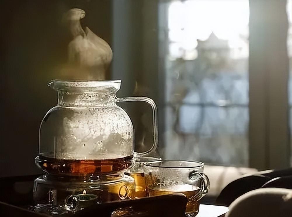 生活如茶，归人如斯(图2)