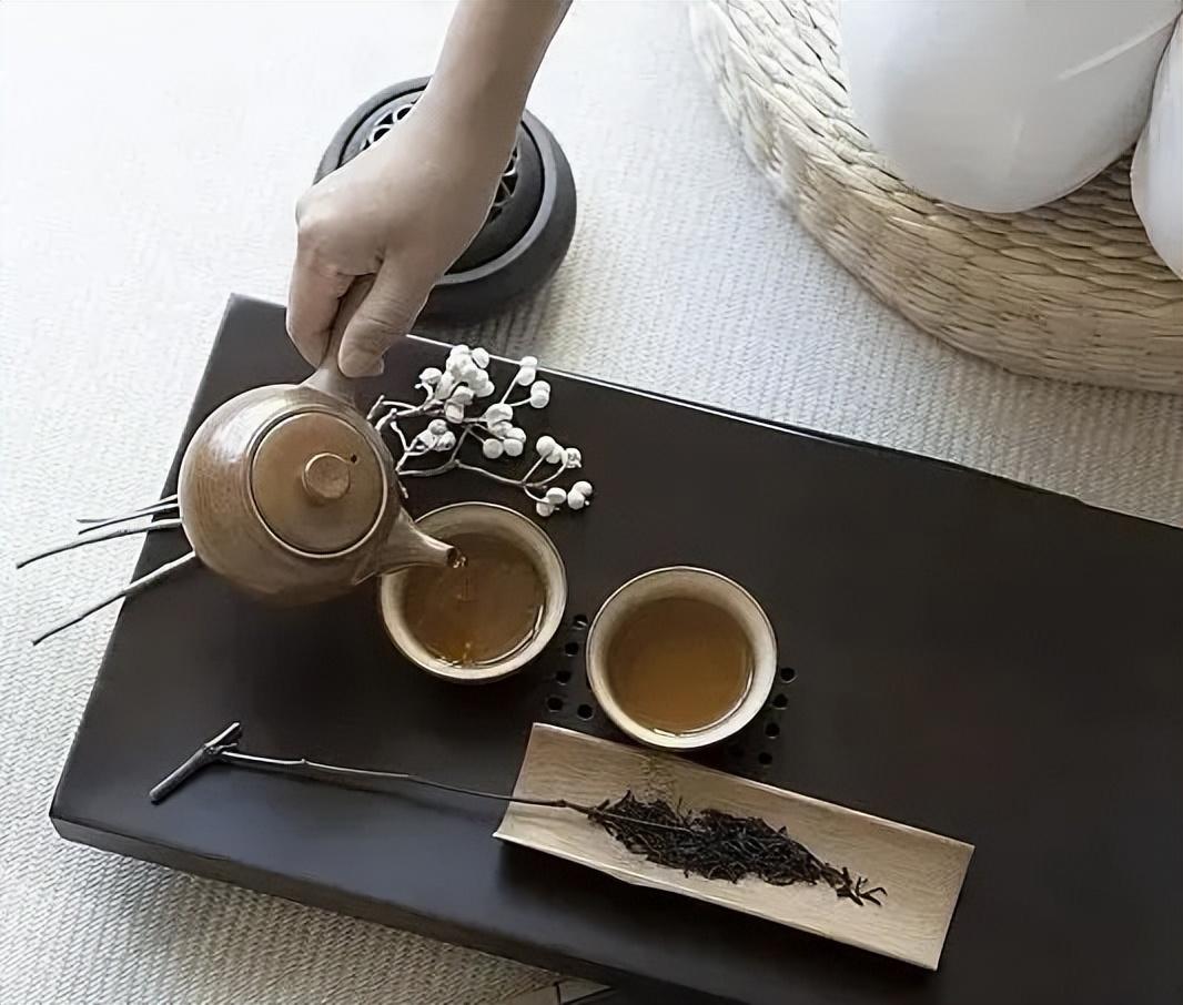 生活如茶，归人如斯(图3)