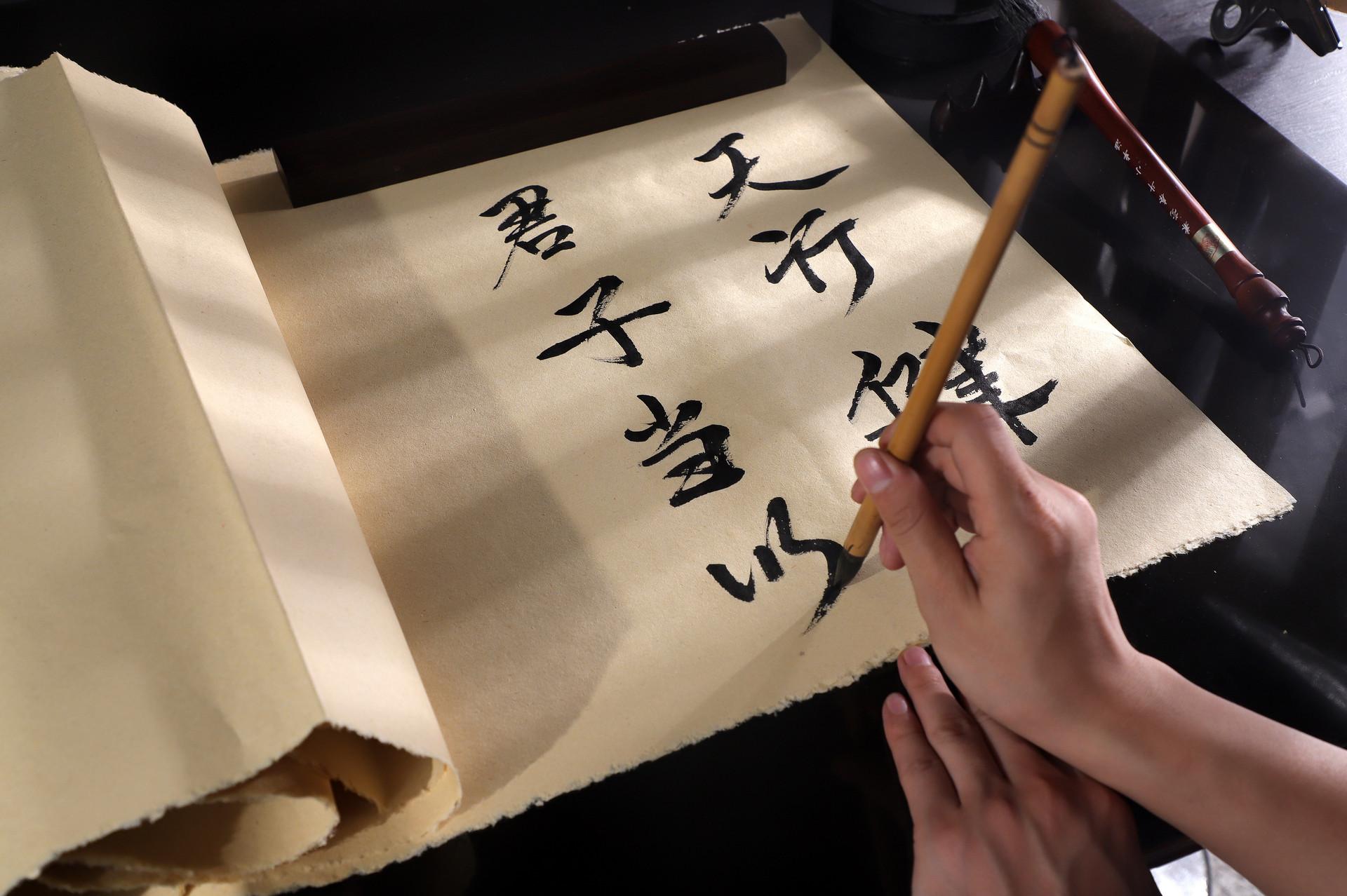 人间至美读书声(图4)