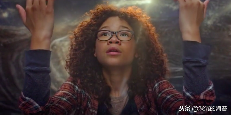 时间的皱折：你的缺点就是你的礼物，你值得被爱，爱要大胆说出来(图1)