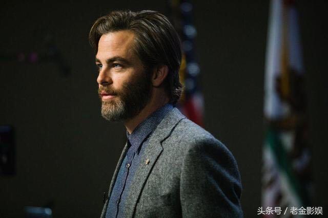 迪士尼魔幻新作《时间的皱褶》，仙境般的异世界引人入胜(图7)