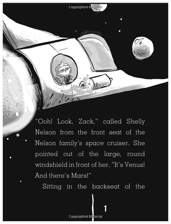 暑假快结束了还没读完一本书？好书推荐让孩子读书停不下来！(图2)