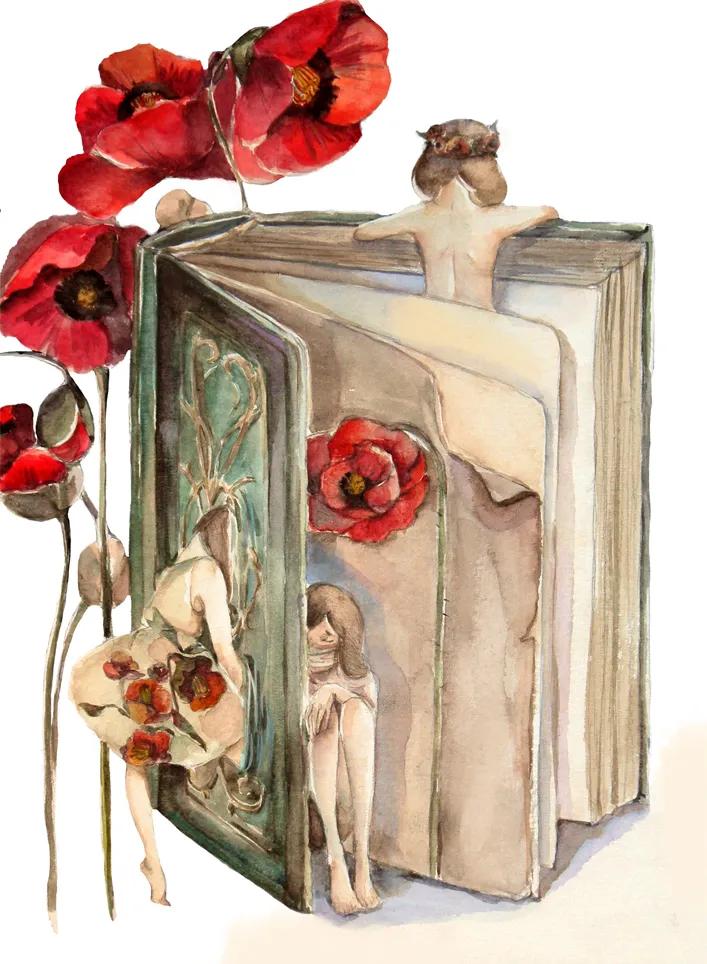 “书中自有黄金屋,书中自有颜如玉”,破“读书无用论”(图1) “书中自有黄金屋,书中自有颜如玉”,破“读书无用论”(图1)