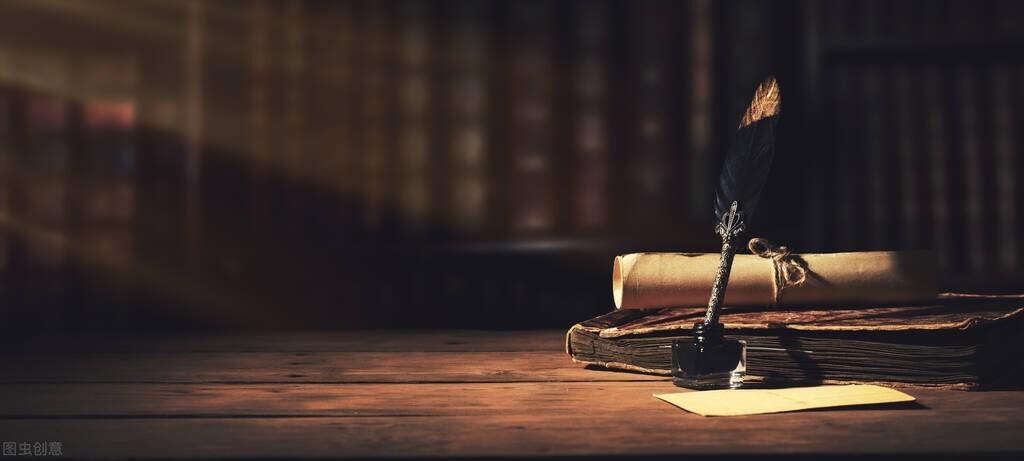 “书中自有黄金屋，书中自有颜如玉”，破“读书无用论”(图4)