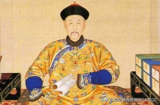 康熙《家训格言》8大精华分享，看一代大帝如何教育子女！(图1)