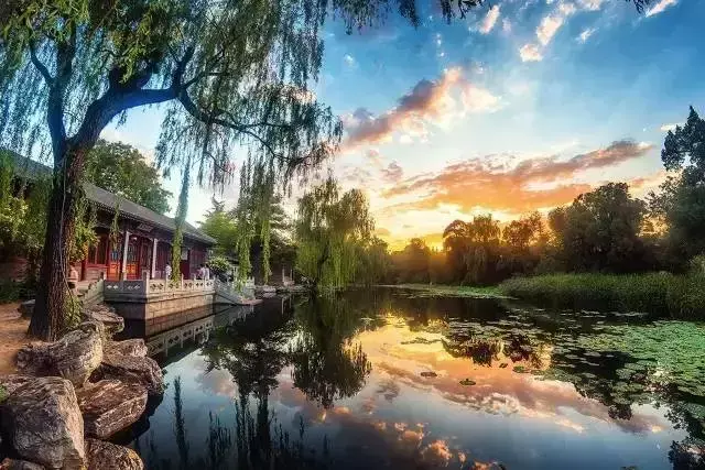 儿子考上清华，父亲写的一封信在教育界火了 正能量心语(图10)