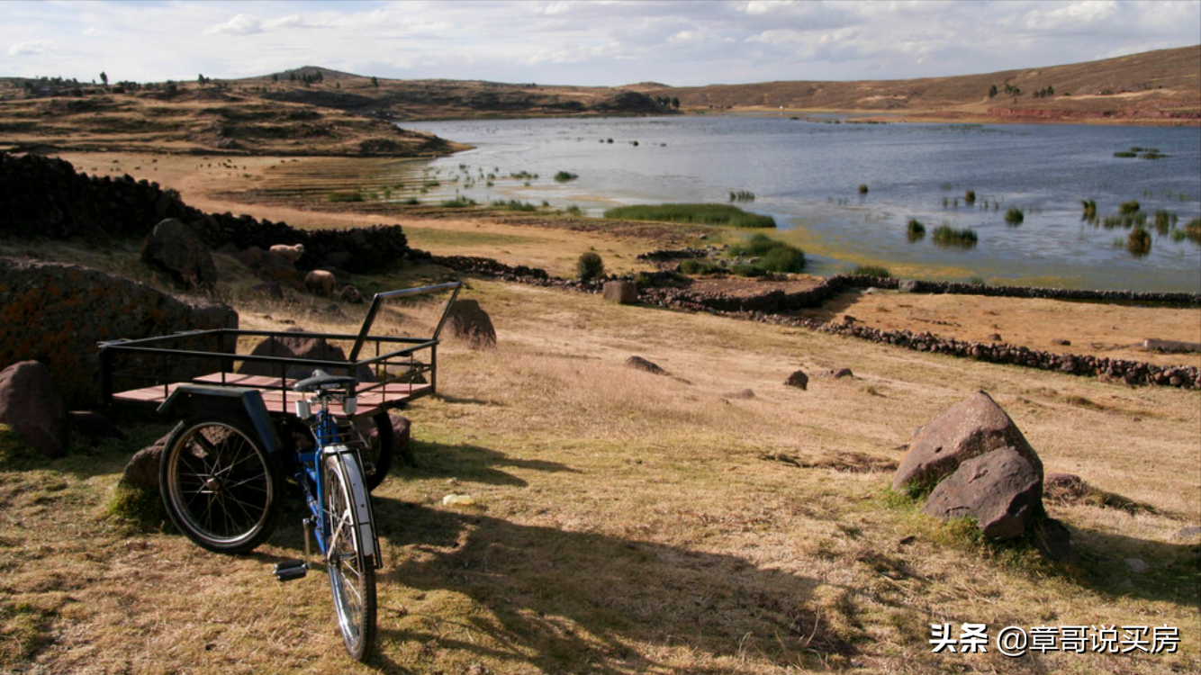 买房中的人性，不要借钱给别人买房，也最好别向别人借钱(图2)