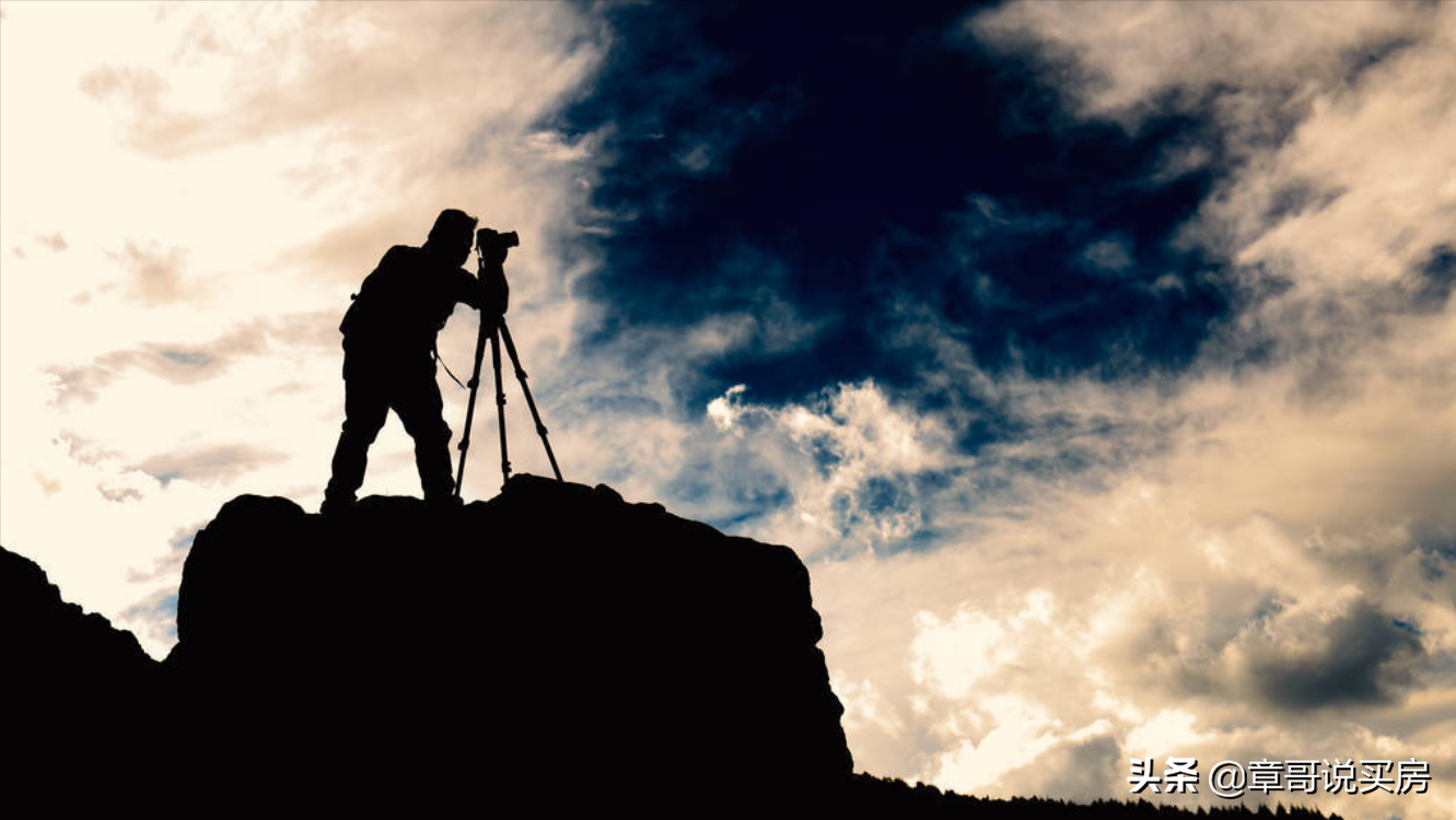 买房中的人性，不要借钱给别人买房，也最好别向别人借钱(图3)