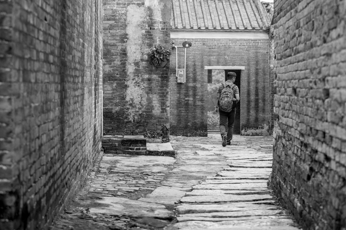 这三句古训，传载着千年以来中华民族的“孝道”文化(图6)