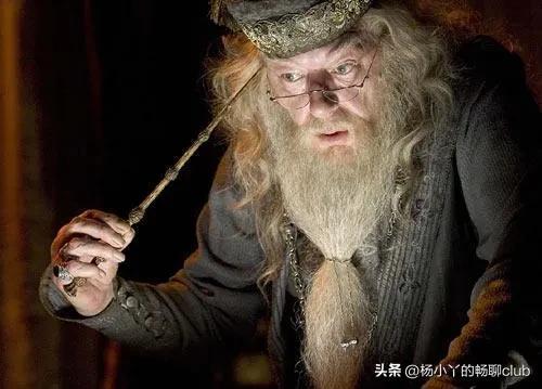 那些年《哈利·波特》中的神仙催泪语录，有多少戳到了你的痛点(图2)