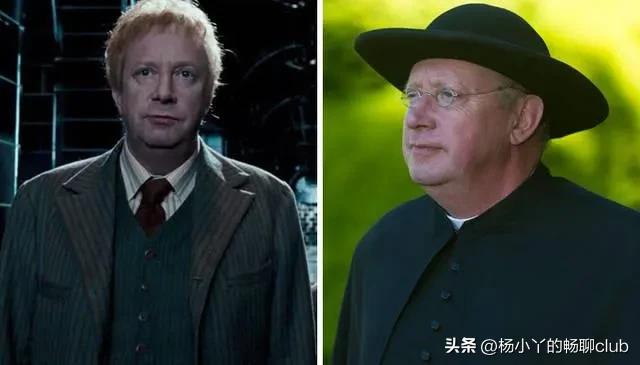 那些年《哈利·波特》中的神仙催泪语录，有多少戳到了你的痛点(图6)