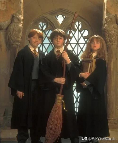 那些年《哈利·波特》中的神仙催泪语录，有多少戳到了你的痛点(图8)
