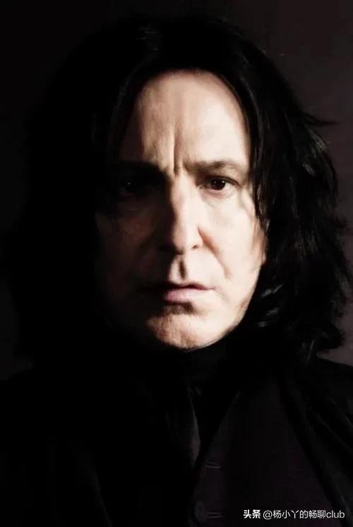 那些年《哈利·波特》中的神仙催泪语录，有多少戳到了你的痛点(图10)