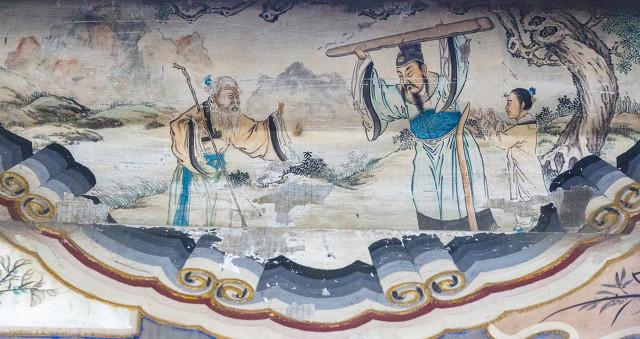 人生难得一知己，千古知音最难觅(图3)