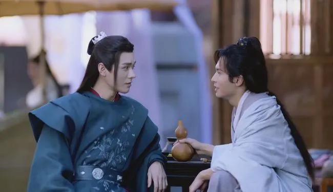 人生难得一知己,千古知音最难觅(图4) 人生难得一知己,千古知音最难觅(图4)