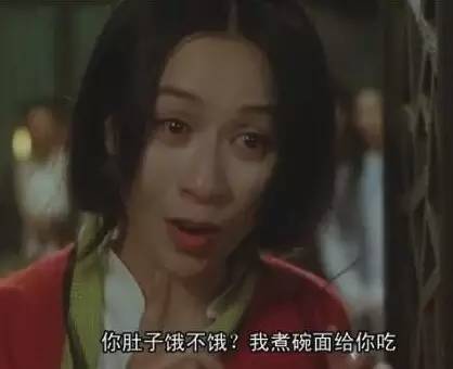 这些经典粤语电影台词都不知道，都不好意思说自己会广东话(图10)
