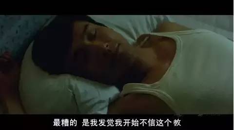 这些经典粤语电影台词都不知道，都不好意思说自己会广东话(图21)