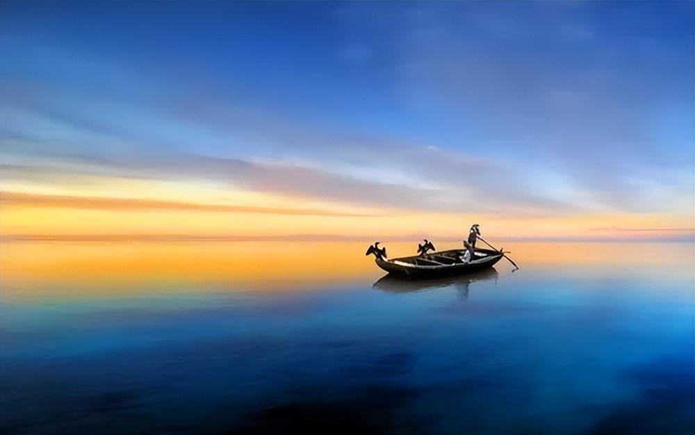 23句心情不好无法表达的说说，句句很真实，太精辟了!(图2)