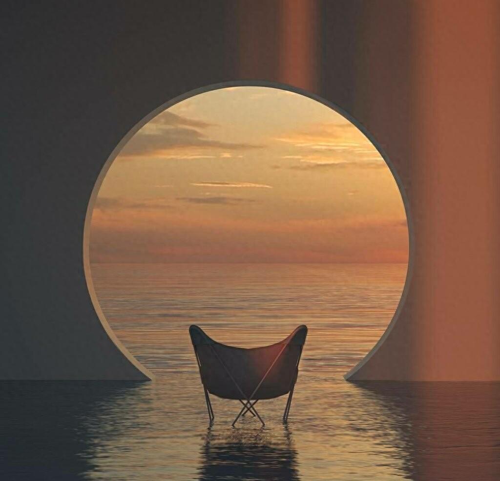 有哪些美到窒息的英文句子？(图1)