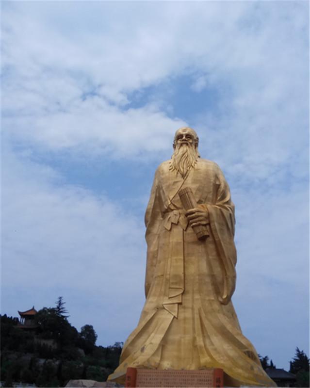 范仲淹最著名的十句话，蕴含丰富的人生哲理(图1)