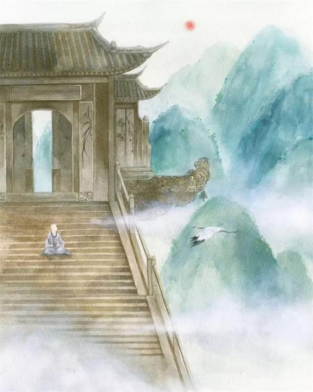 范仲淹最著名的十句话，蕴含丰富的人生哲理(图2)