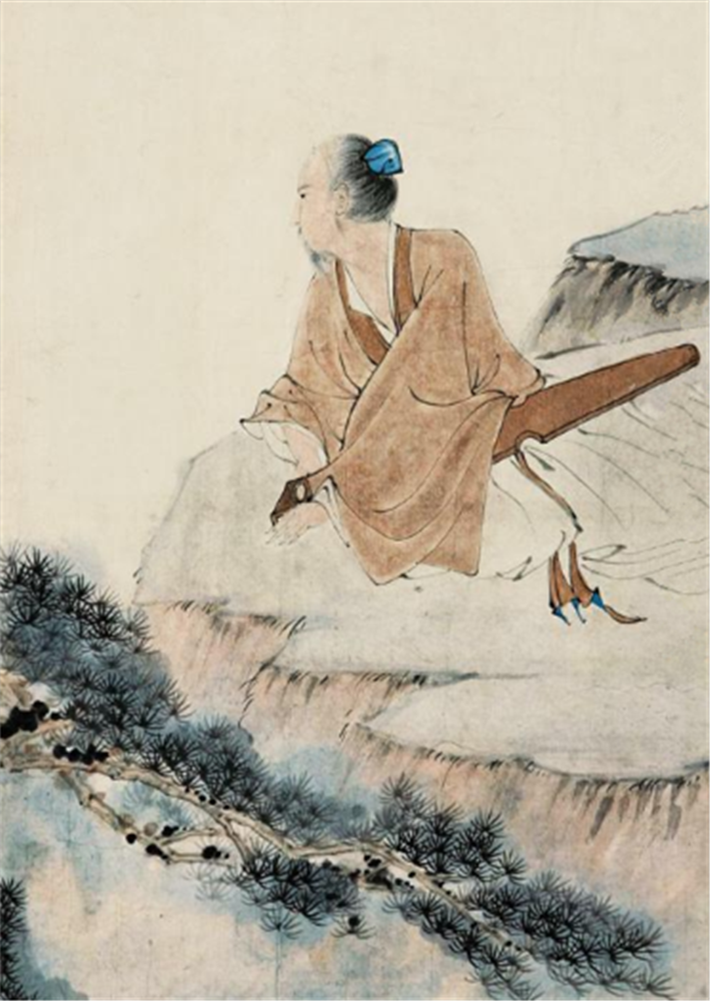 范仲淹最著名的十句话，蕴含丰富的人生哲理(图3)