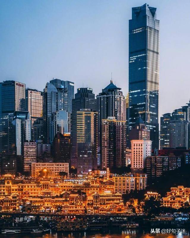 2019最个性的抖音签名，经典有内涵，每句话都很有道理！(图2)