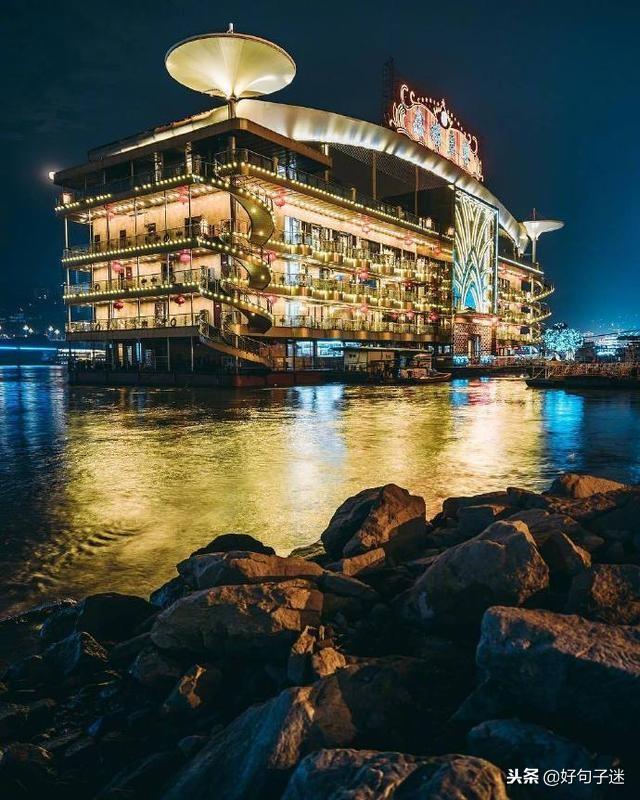 2019最个性的抖音签名，经典有内涵，每句话都很有道理！(图3)