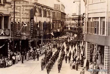 《见字如面》5封书信，一个个细节，就像浮标一样绑在历史上(图1)