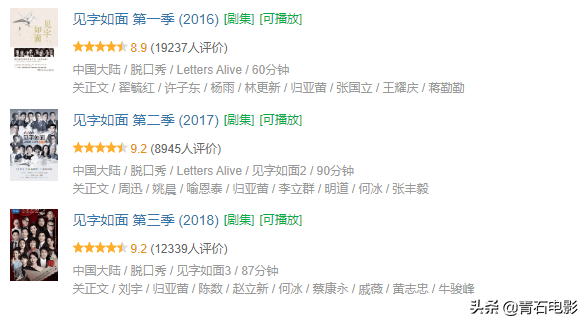 《见字如面》5封书信，一个个细节，就像浮标一样绑在历史上(图3)