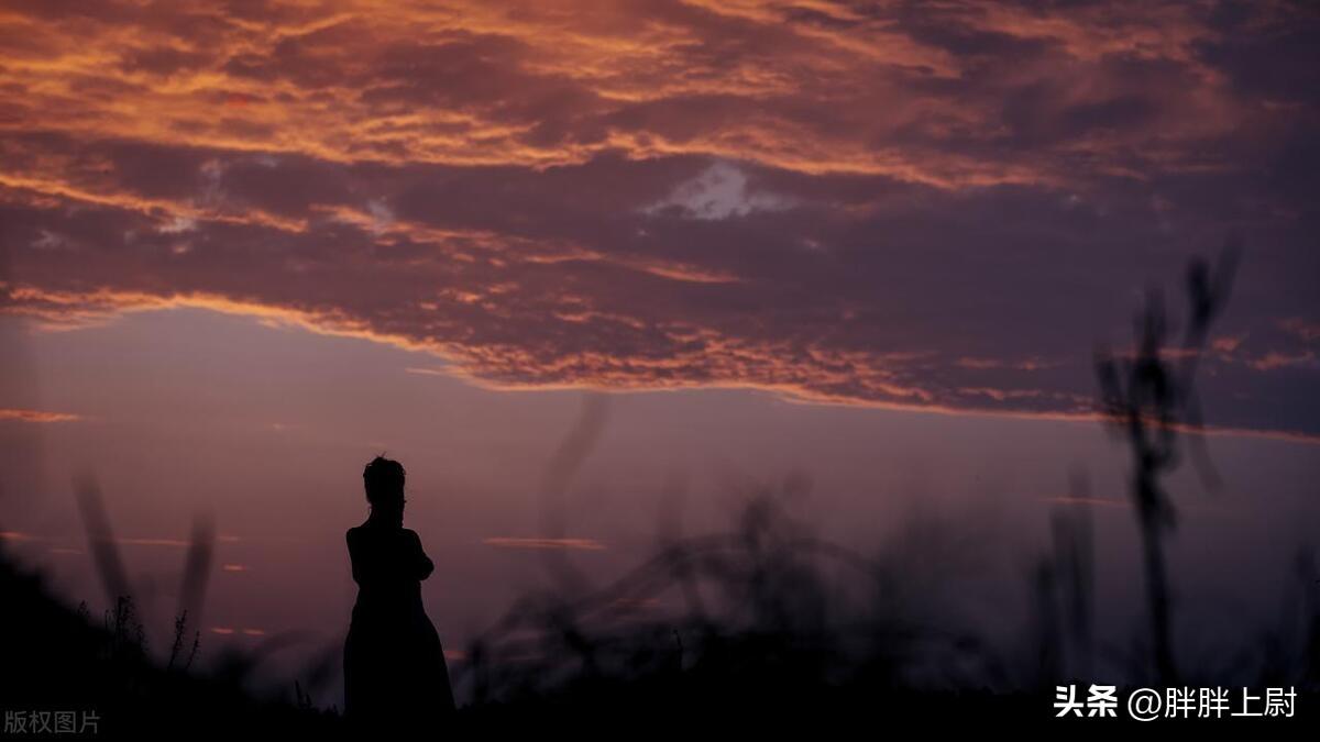 四十岁生日：时光匆匆，心有不甘(图3)