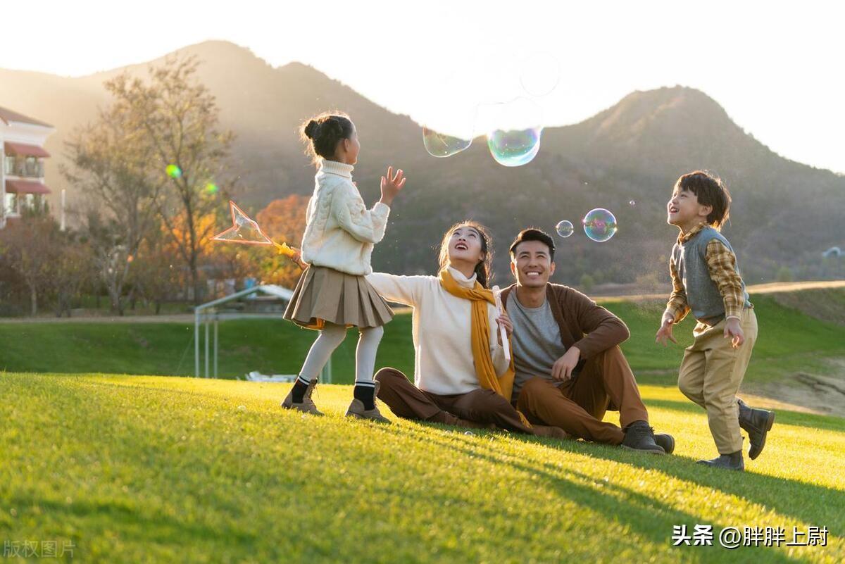 四十岁生日：时光匆匆，心有不甘(图5)