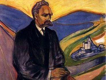 尼采振奋人心的箴言19句：每个不曾起舞的日子，都是对生命的辜负(图2)