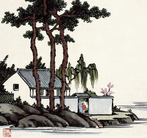 最好的家风：忠厚传家久，诗书继世长(图1)