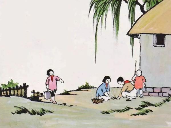 最好的家风：忠厚传家久，诗书继世长(图4)