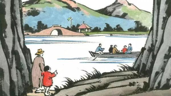 最好的家风：忠厚传家久，诗书继世长(图5)