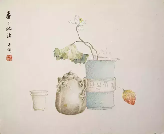 这15句名人家风家训，字字是精华，句句藏智慧！(图2)