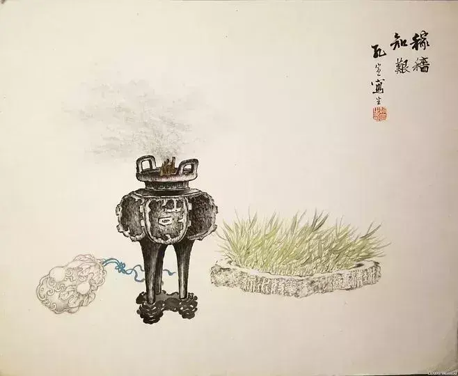 这15句名人家风家训，字字是精华，句句藏智慧！(图3)