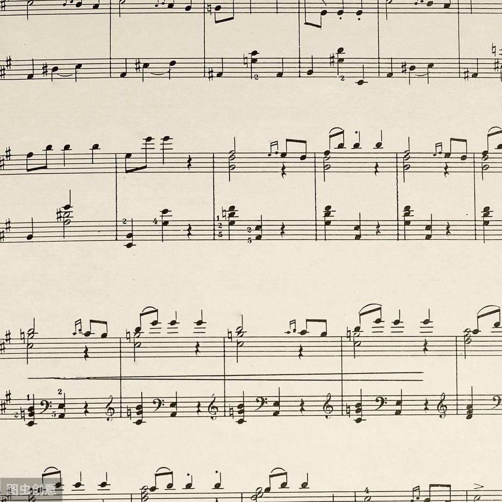 贝多芬的十首经典作品十句经典名言(图2)